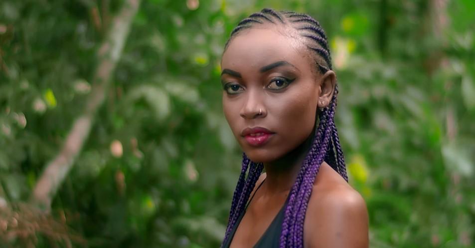 VIDEO : Bright – Nimependa (Mp4 Download)