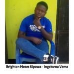 Music Audio : Brighton Moses Kipawa –  Ingekuwa Vema | Download