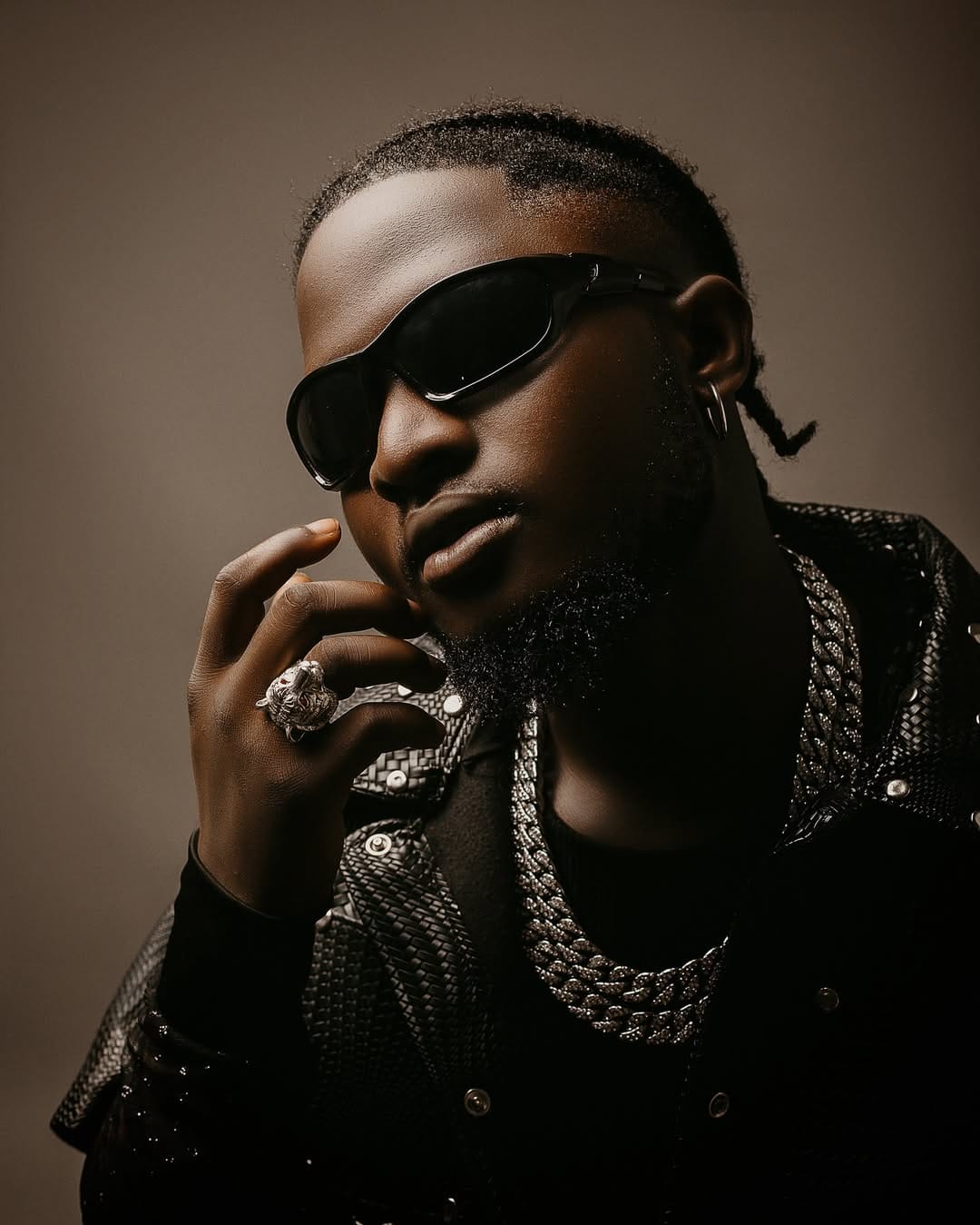 Music Audio : Bruce Africa – Over | Download