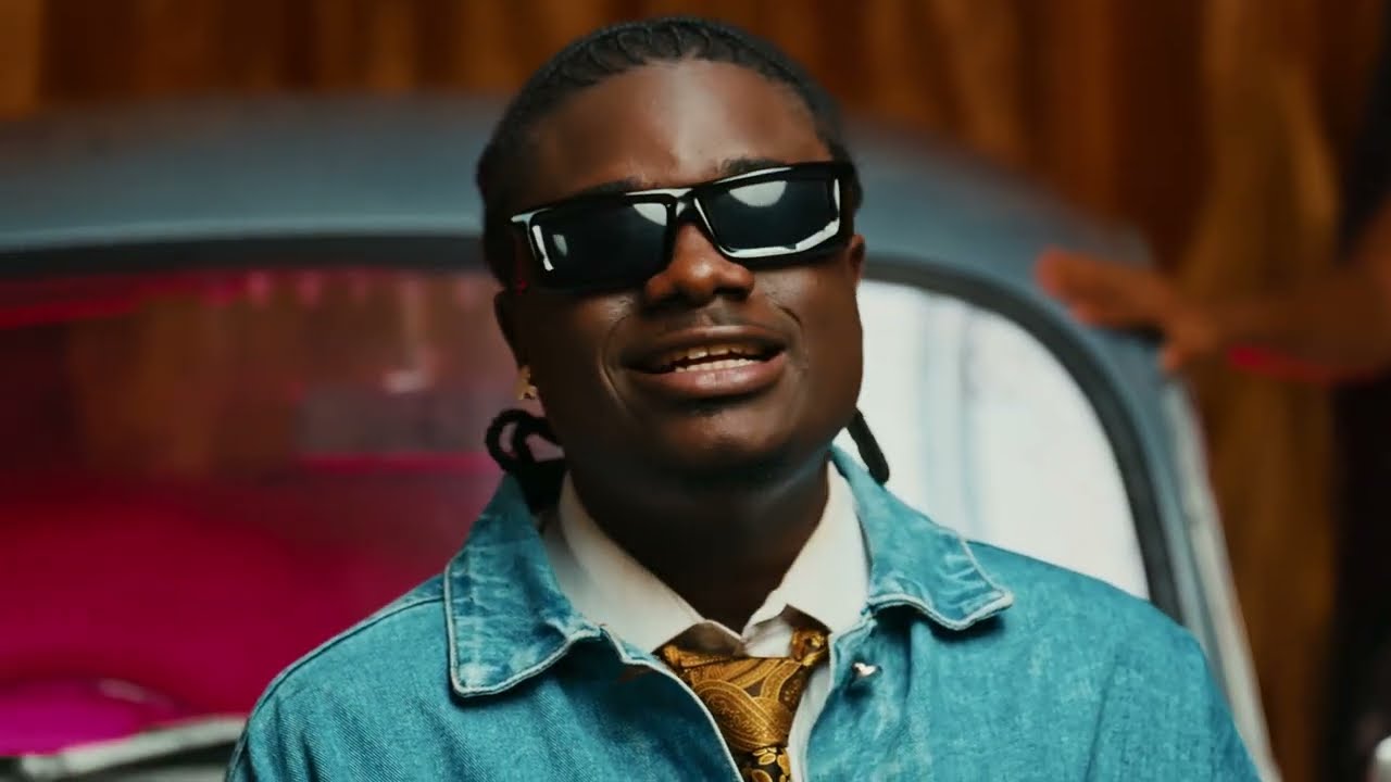 VIDEO : The Mafik – Chukua