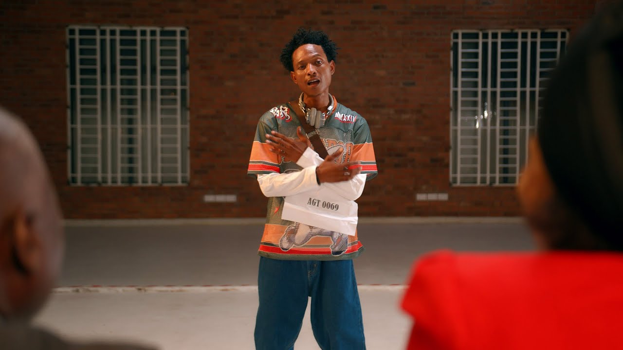 VIDEO : Calad – Daima