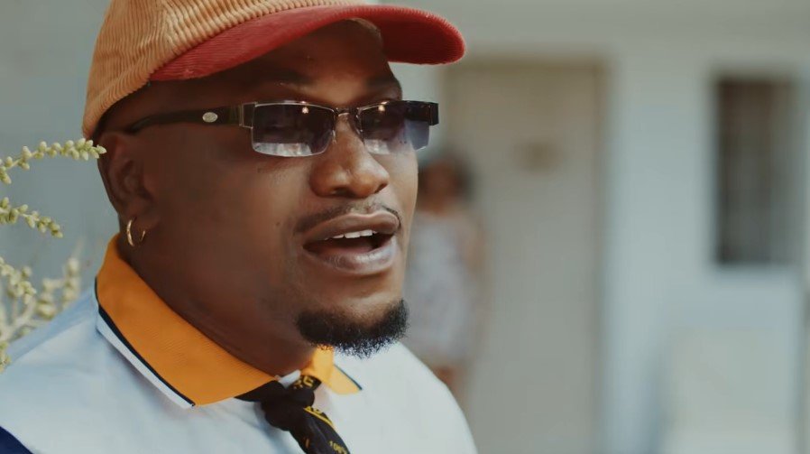 VIDEO : Cheed – Matamu
