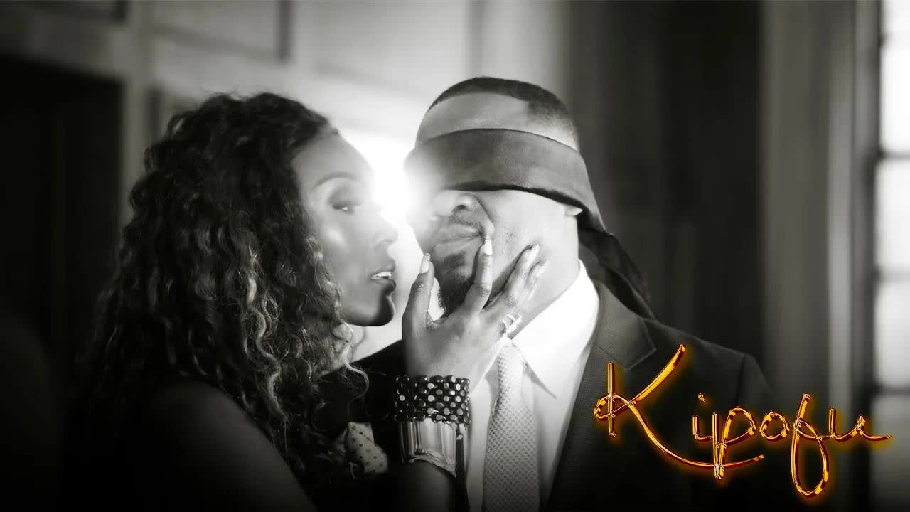VIDEO : Chege – Kipofu Ft. Alikiba