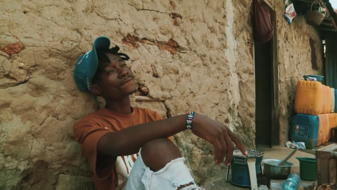 VIDEO : Chief Killer – Vibayaah