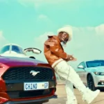 VIDEO : Chino Kidd Ft Lintonto , Xman Rsa – TIRIRIKA