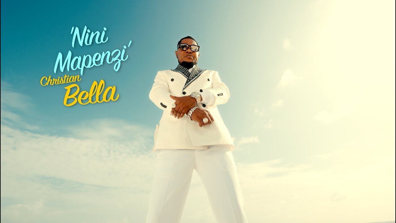 VIDEO : Christian Bella – Nini Mapenzi