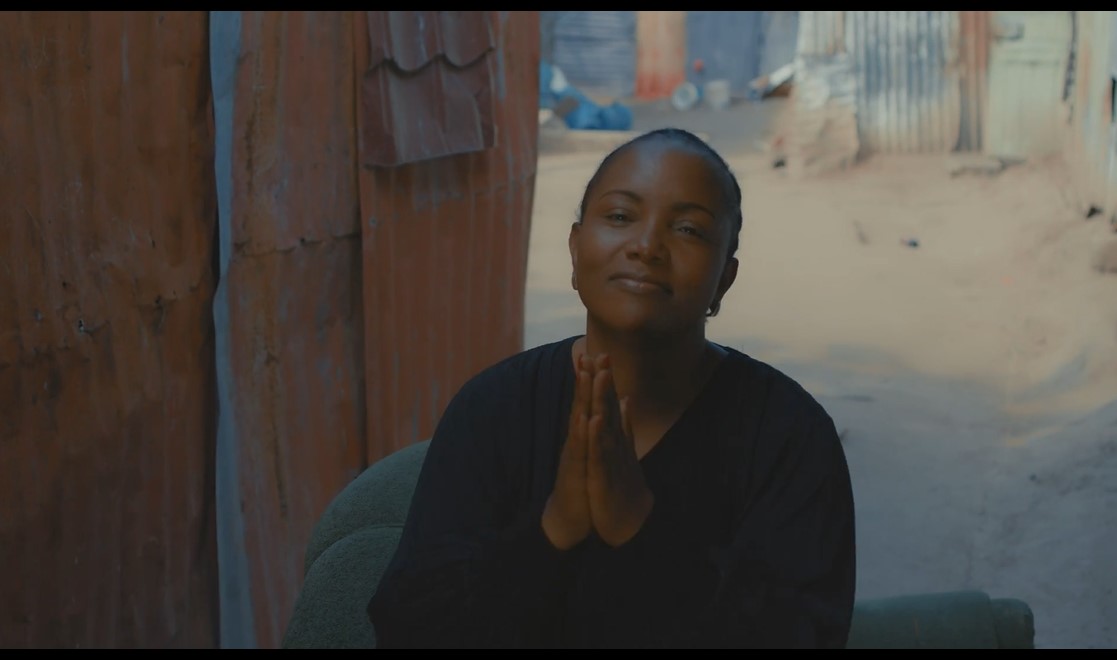 VIDEO : Christina Shusho – Nikigusa