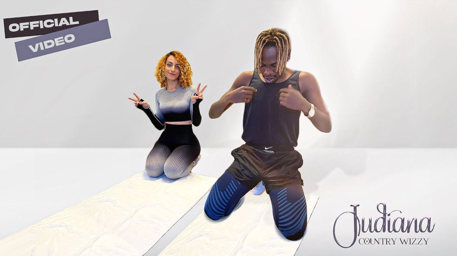 VIDEO : Country Wizzy – Judiana