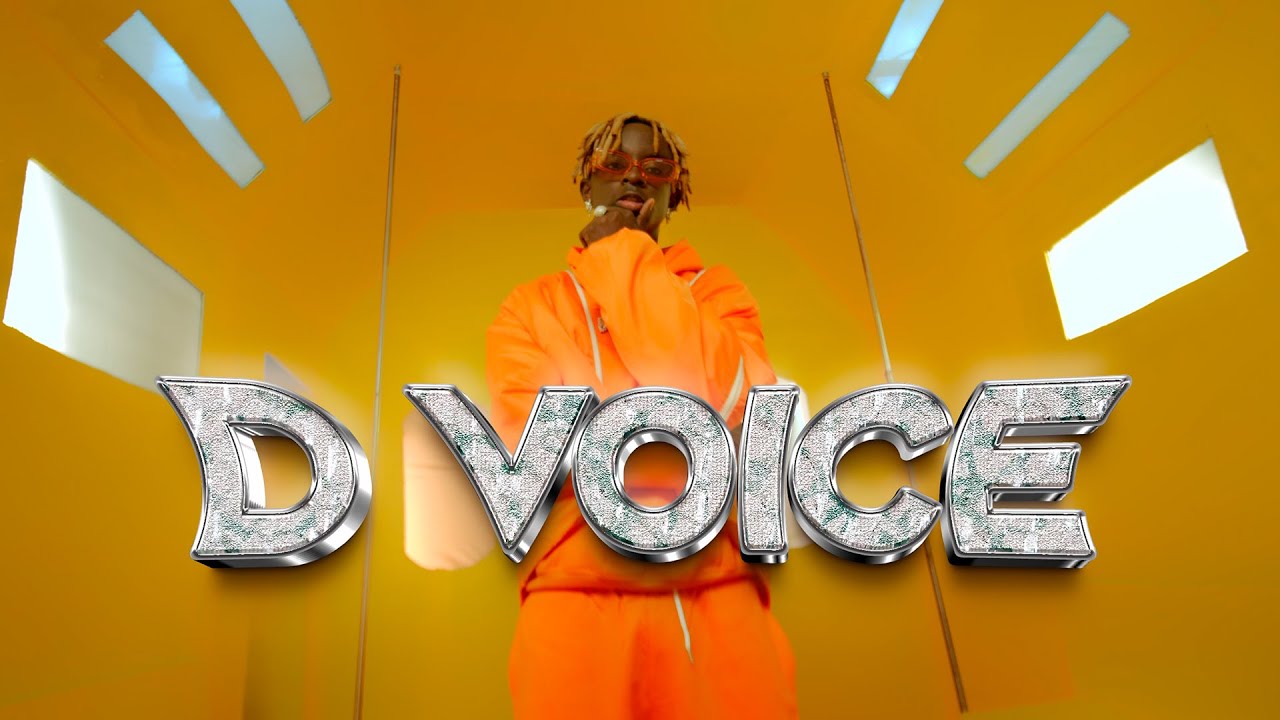 VIDEO : D Voice – Lolo (Mp4 Download)