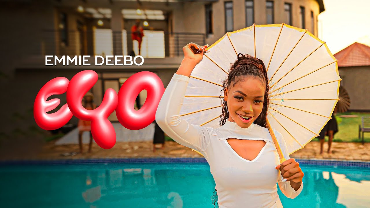 VIDEO : Emmie Deebo – Eyo