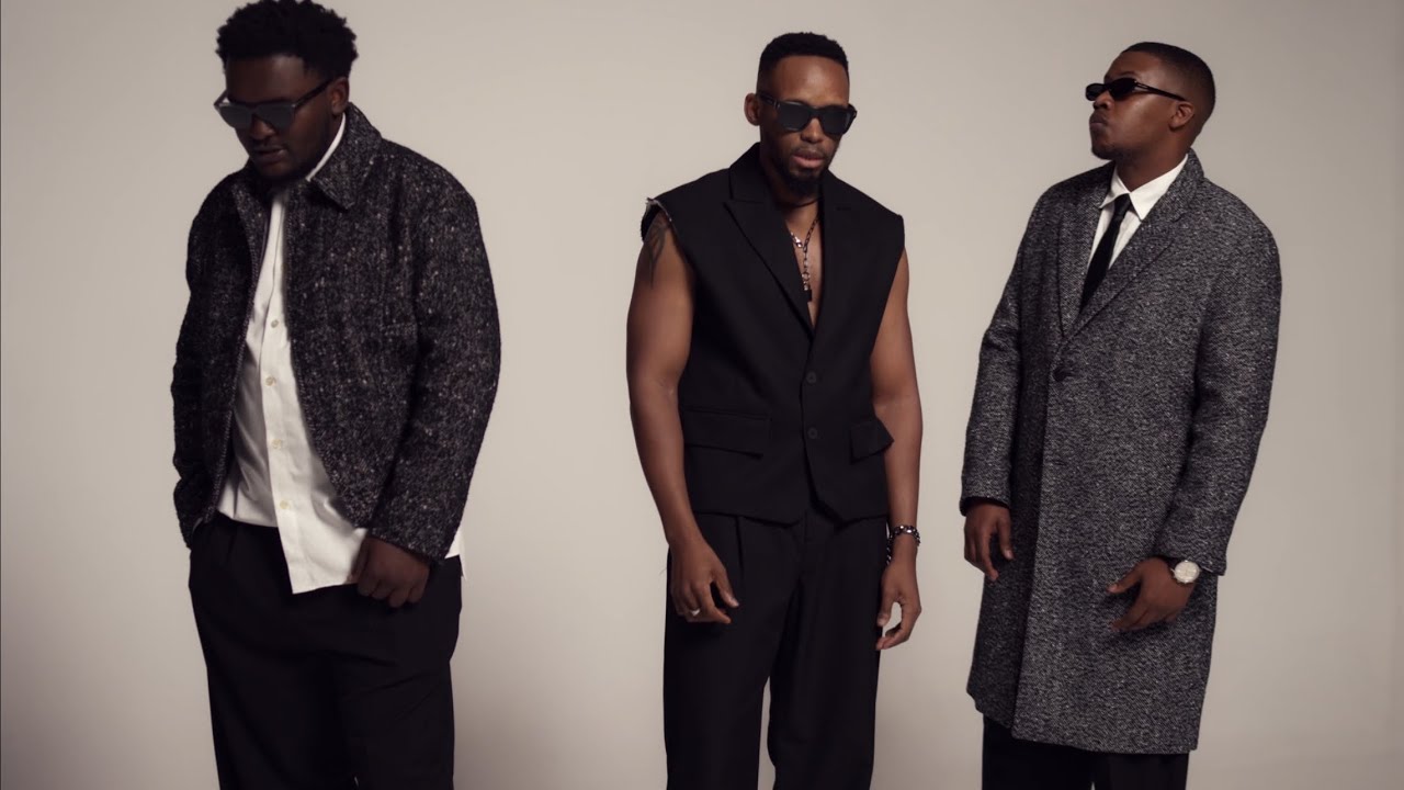 Music Audio : DONALD ft MAWELELE & MAKHOSI – TAKE YOUR TIME | Download