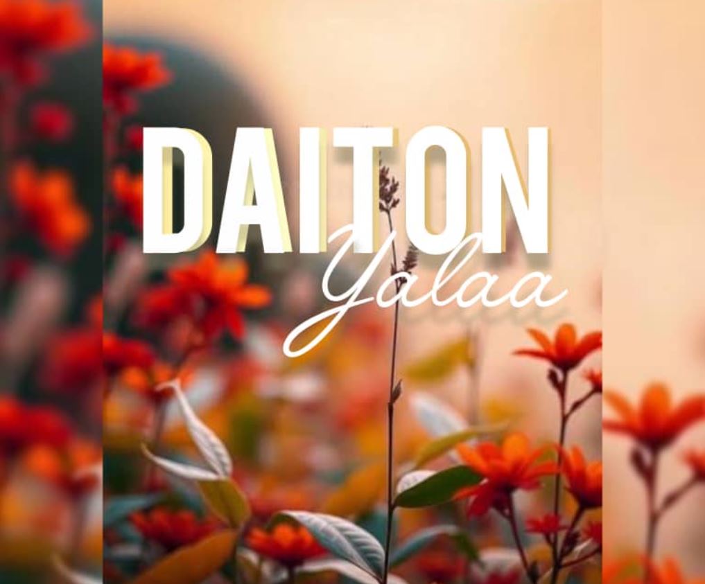 Music Audio : Daiton – Yalaa | Download