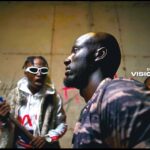 VIDEO : Dakota Ft G Nako X Baddest 47 – Sio Mwana Remix
