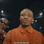 VIDEO : Darassa Ft Alikiba – BreakDown (Visualiser)