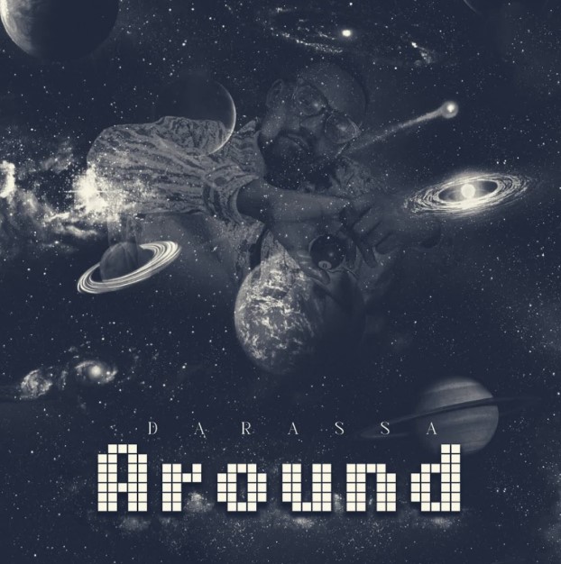 Music Audio : Darassa – Around | Download