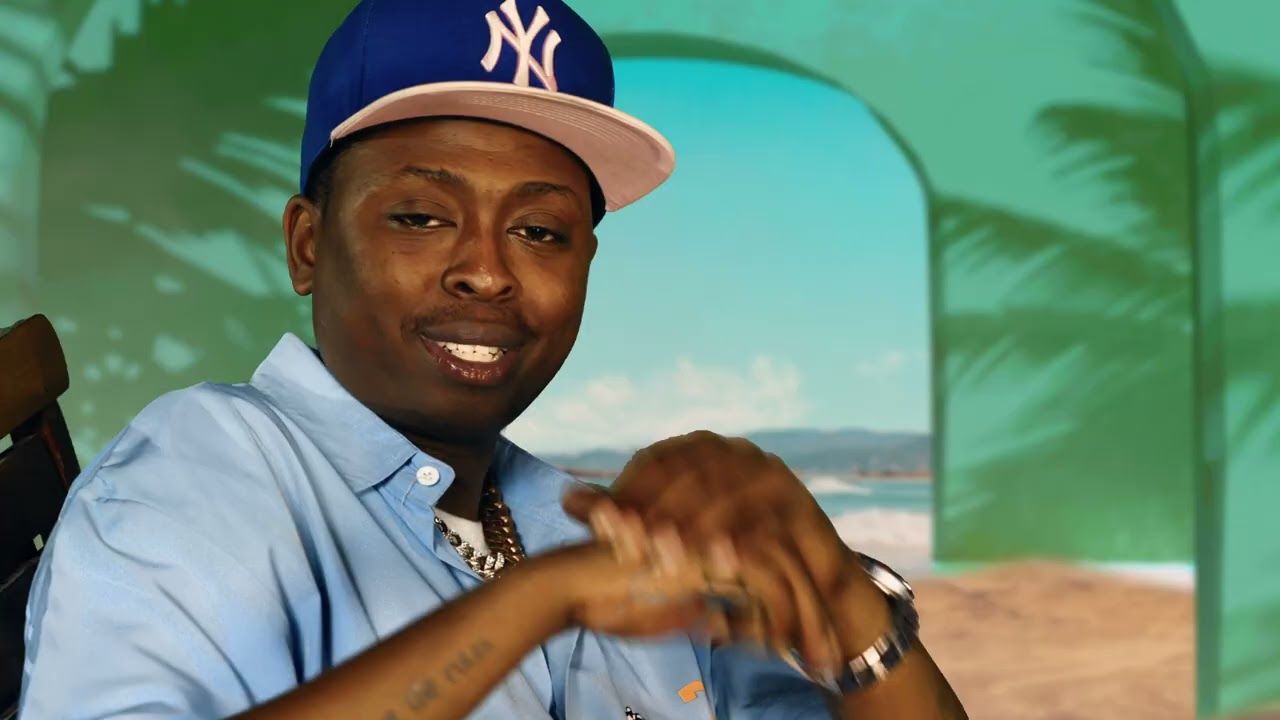 VIDEO : Dj Davizo Ft. Young Lunya – Like We (Mp4 Download)