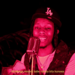 VIDEO : Dj Seven Worldwide Ft. Lony Bway – Doa