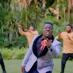 VIDEO : Annoint Amani – HUYO NI MBWA TU