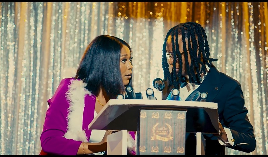 VIDEO : Dulla Makabila – Tuzo