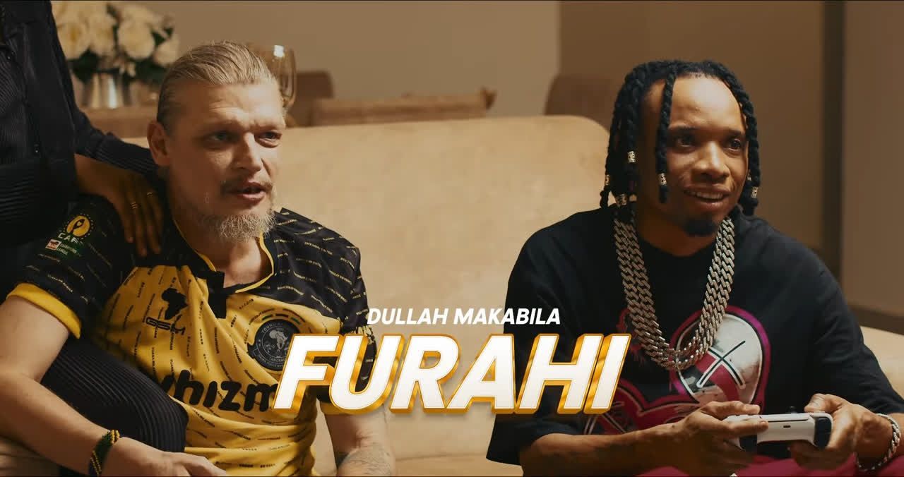VIDEO : Dulla Makabila – Furahi (Mp4 Download)