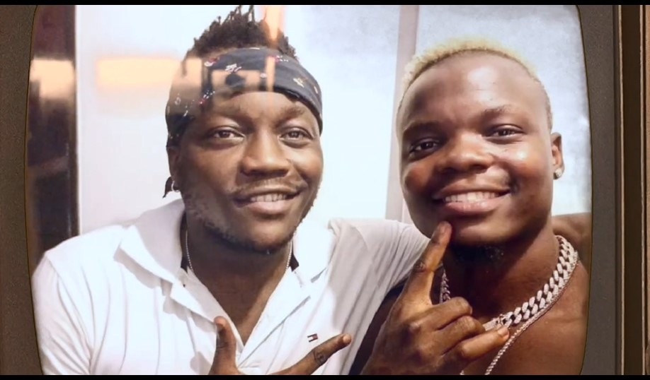 VIDEO : Dully Sykes Ft. Billnass – Super Star