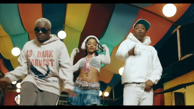 VIDEO : Dully Sykes Ft Yammi & Young Lunya – Raha ya Tunda (Mp4 Download)