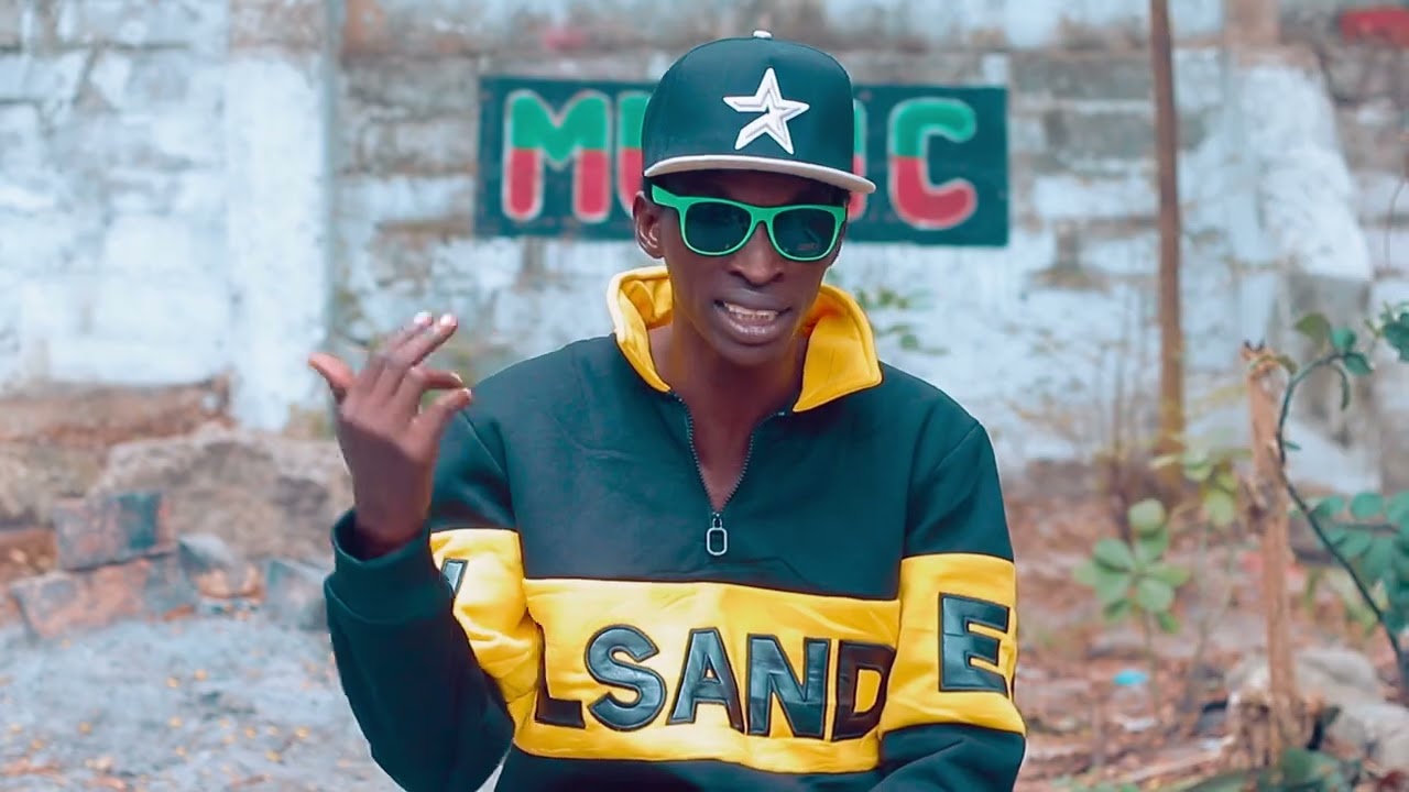 VIDEO : EDO STANZA – FLOW ZAO