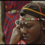 VIDEO : Element Eleéeh – Milele (Mp4 Download)