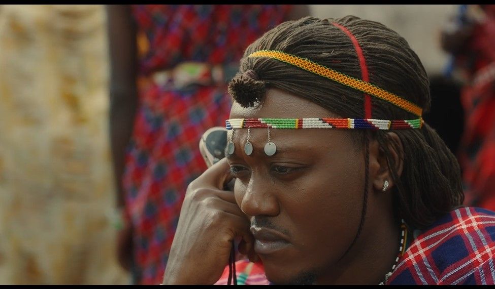 VIDEO : Element Eleéeh – Milele (Mp4 Download)