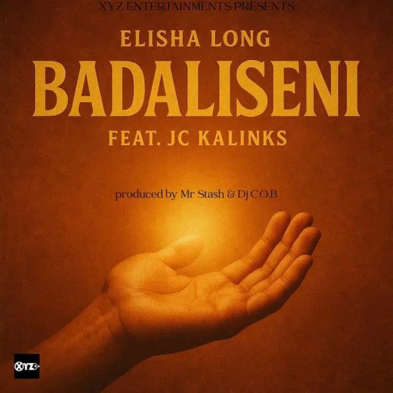 Music Audio : Elisha Long ft. JC Kalinks – Badaliseni | Download
