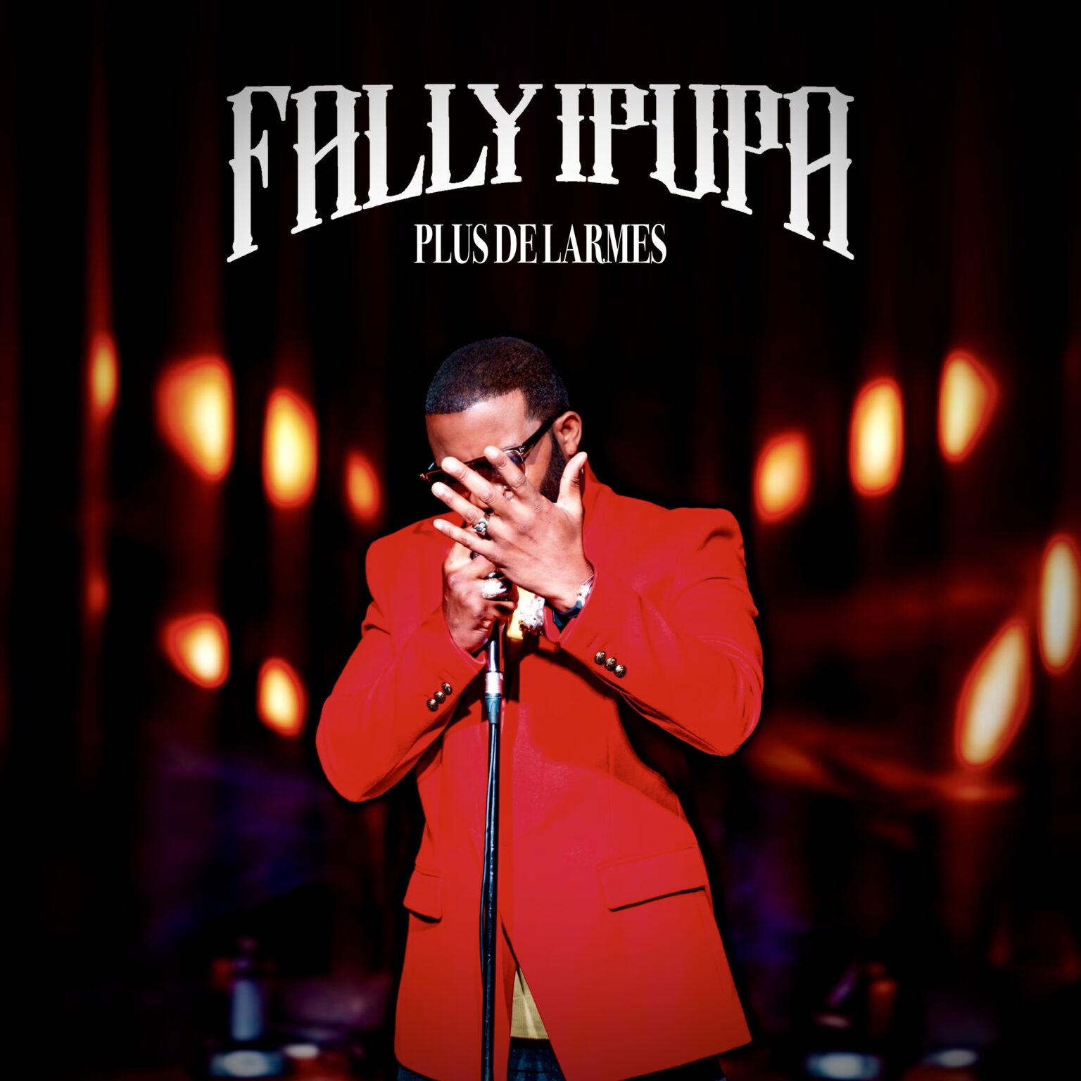 Music Audio : Fally Ipupa – Plus De Larmes | Download