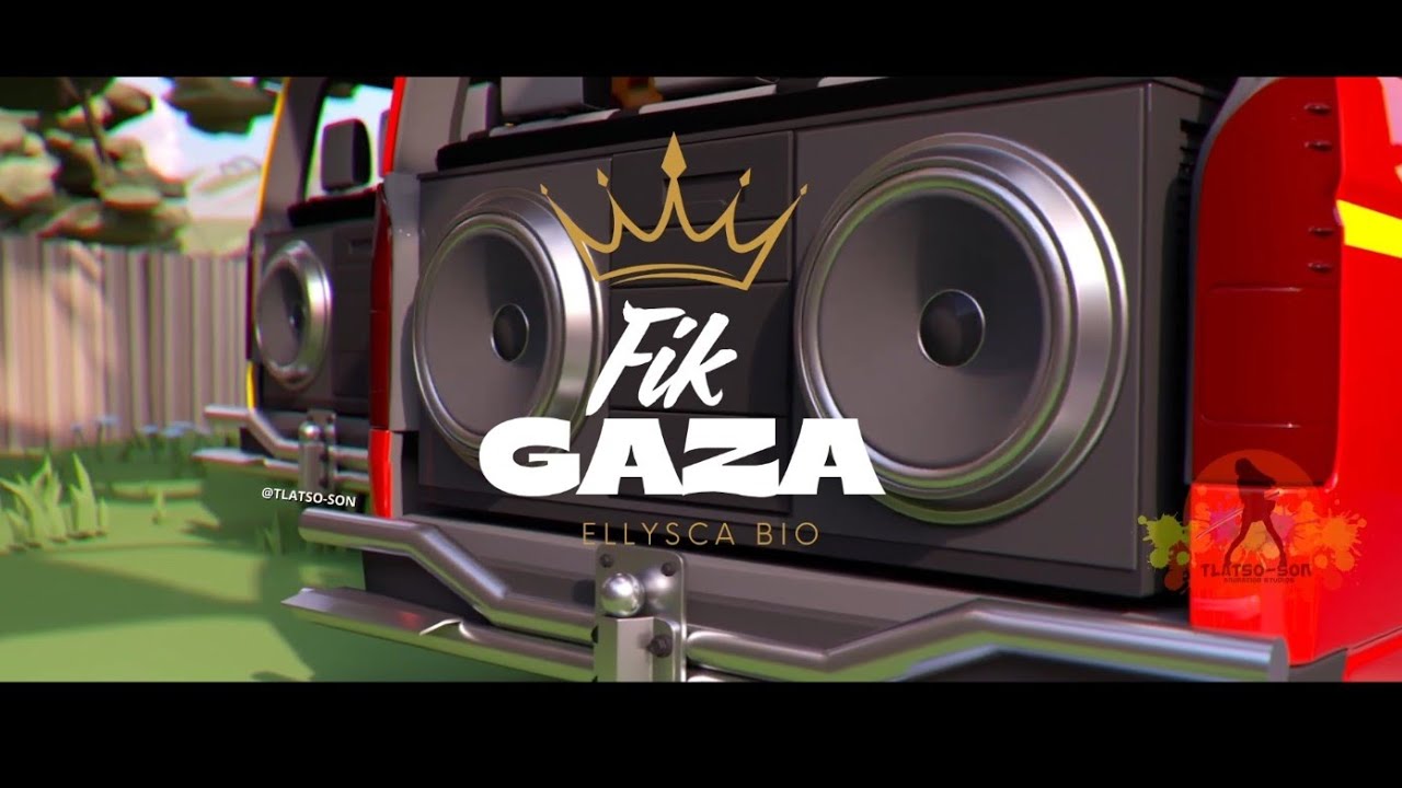 Music Audio : Fik Gaza – Ensi | Download