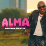 VIDEO : Foby – Mi Alma