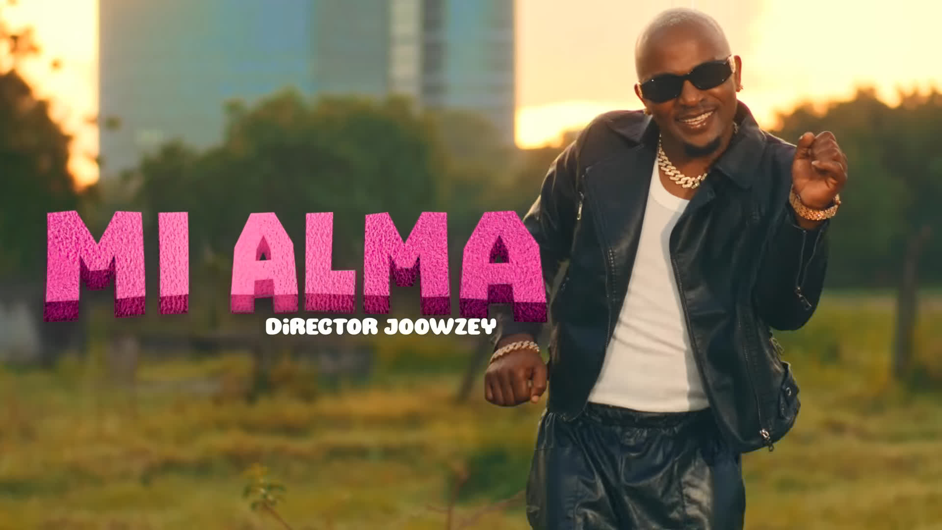 VIDEO : Foby – Mi Alma