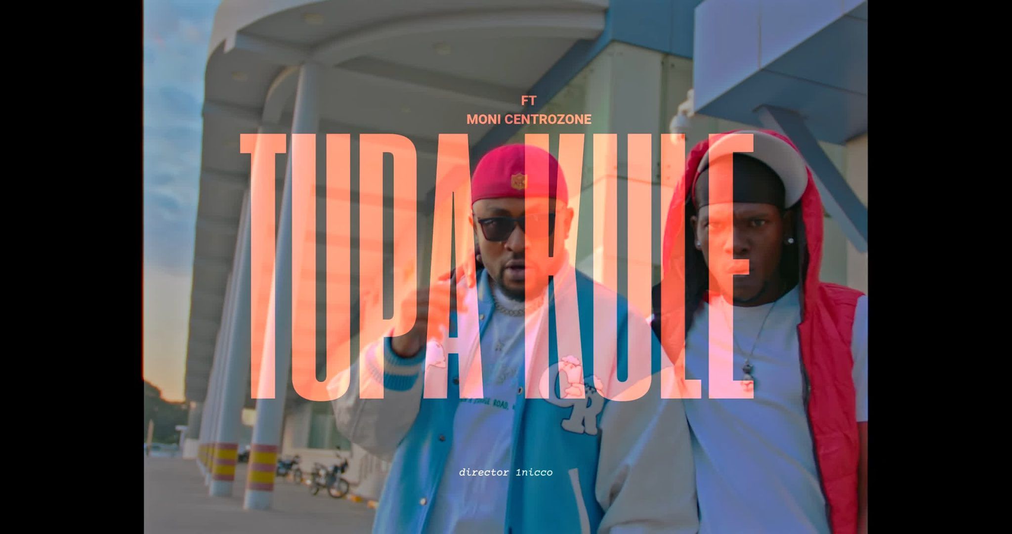 VIDEO : FreshBoys Ft. Moni Centrozone – Tupa Kule (Ghetto)