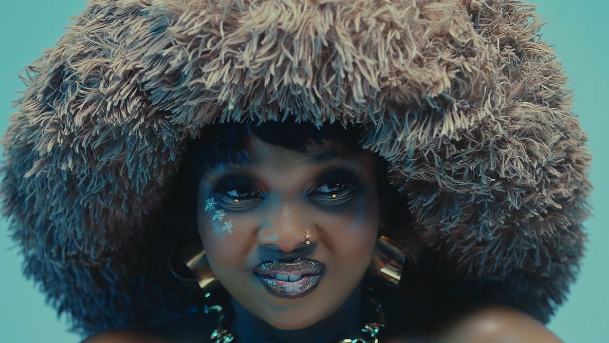 VIDEO : G Nako Ft Zuchu – Hapo