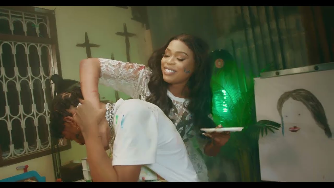 VIDEO : Gigy Money Ft Licky Tones – I Need You