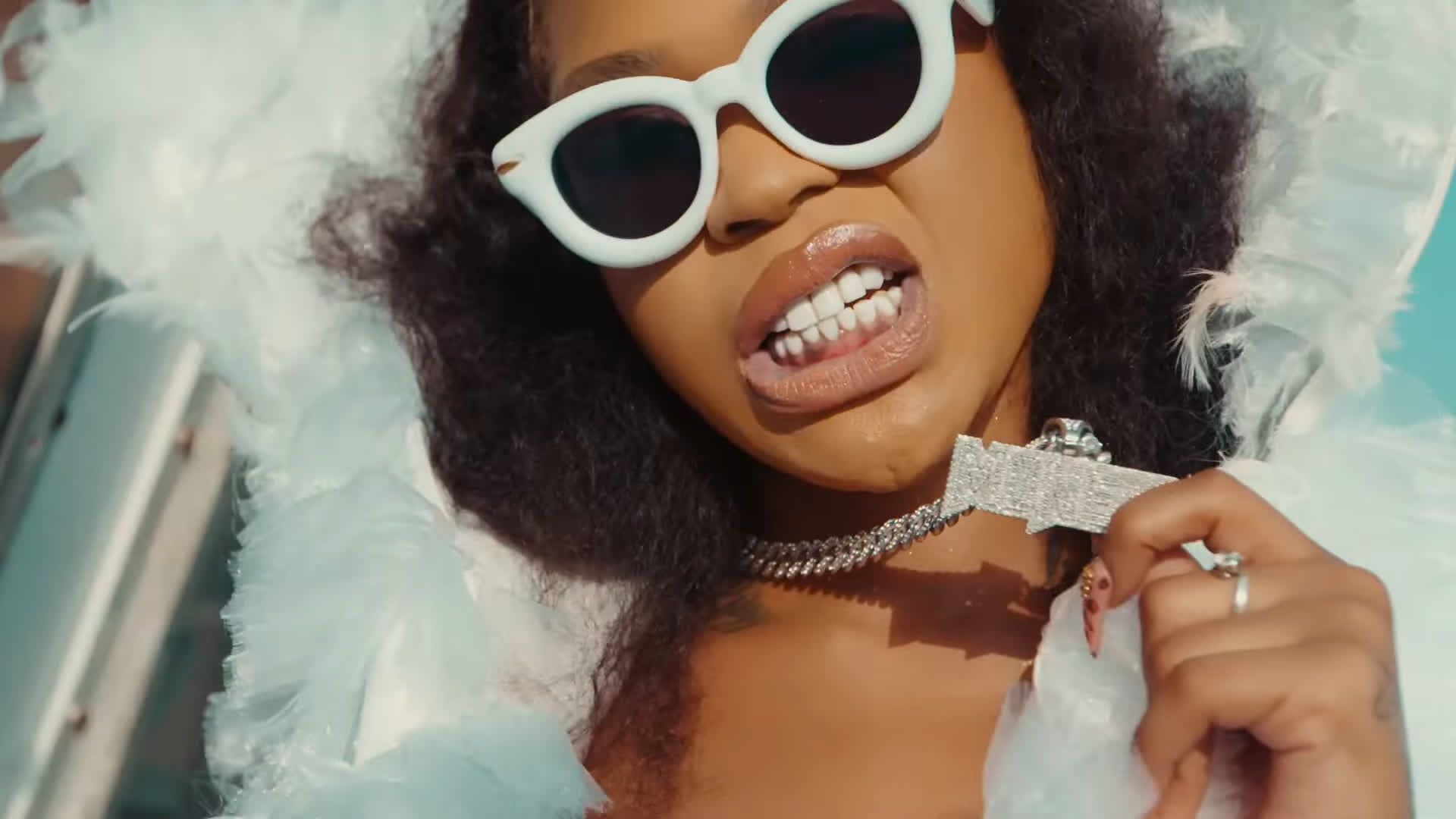 VIDEO : Gigy Money – Nawanyoosha