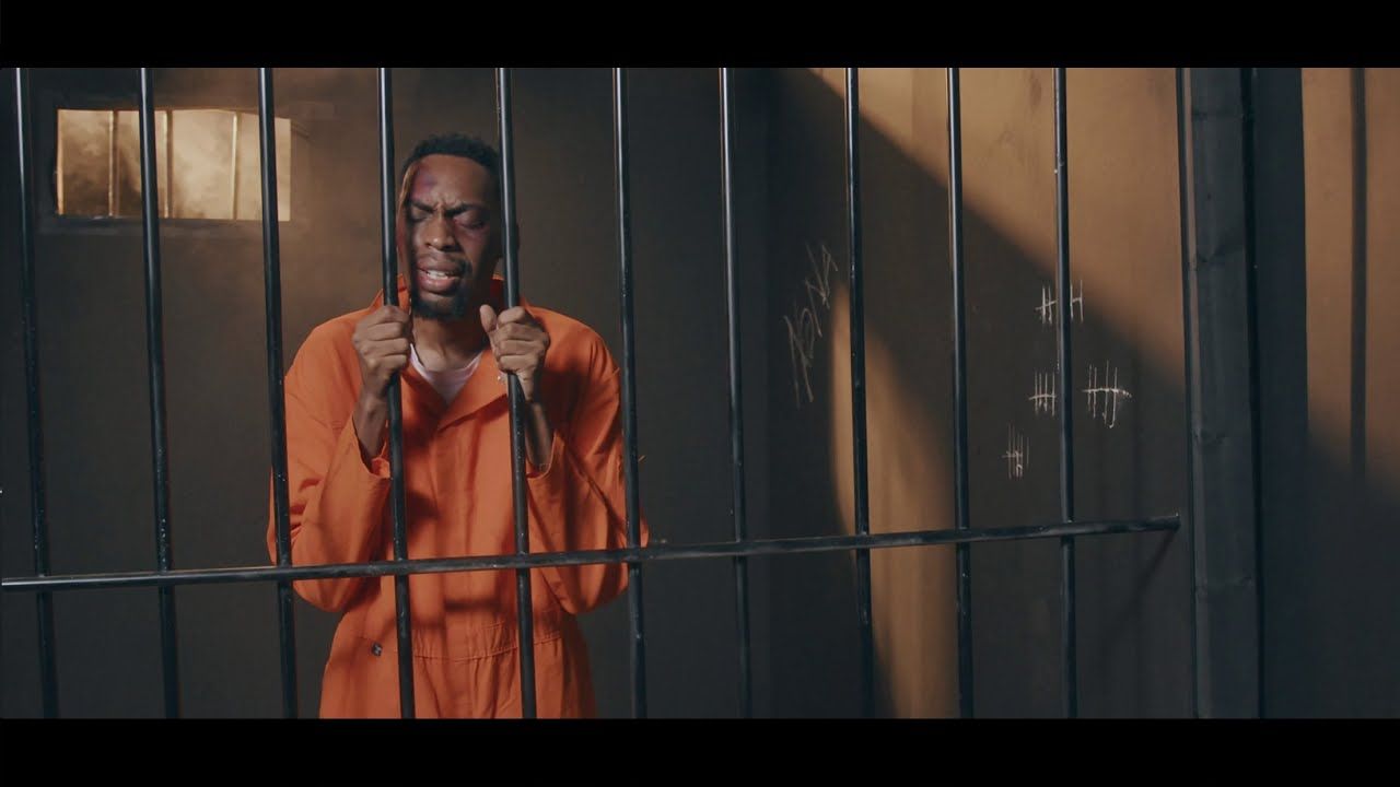 VIDEO : Goodluck Gozbert – Usinipite (Mp4 Download)