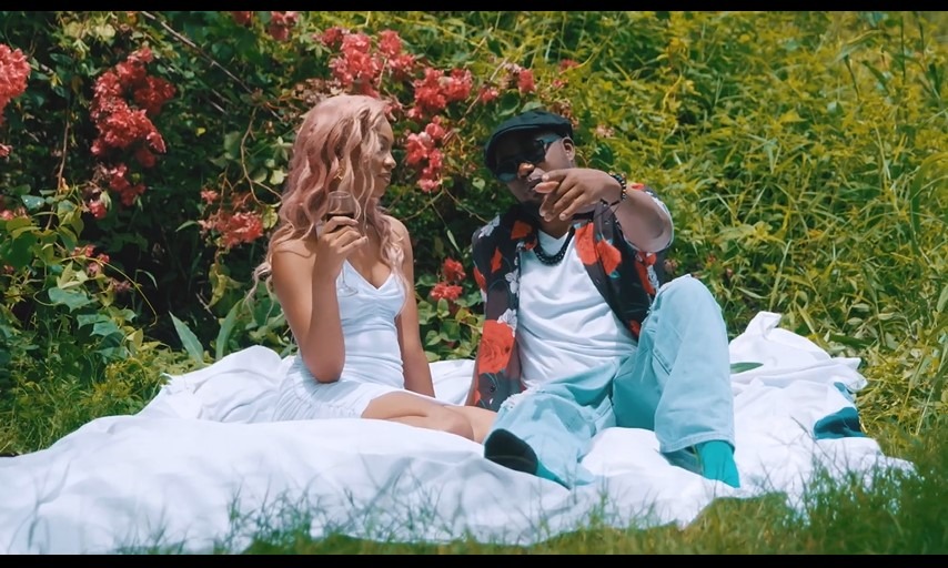 VIDEO : Hussein Machozi – Sina Habari