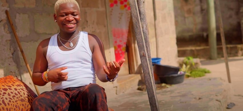 VIDEO : Hamis Bss – Sio Mimi (Mp4 Download)