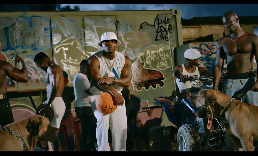 VIDEO : Harmonize Ft. Bobby Shmurda & Bien – I Made It (Mp4 Download)