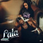 Music Audio : Harmonize Ft Abigail Chams – Lala | Download