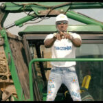 VIDEO : Harmonize – Mama Teacher