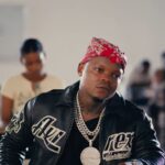 VIDEO : Harmonize – Side Niggah (Mp4 Download)