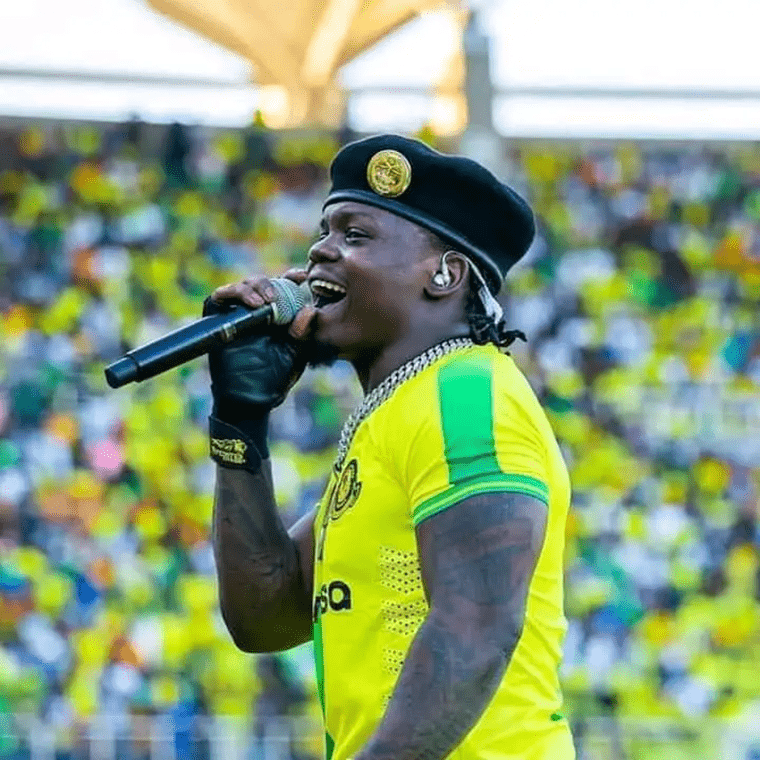 Music Audio : Harmonize – Yanga Bingwa | Download