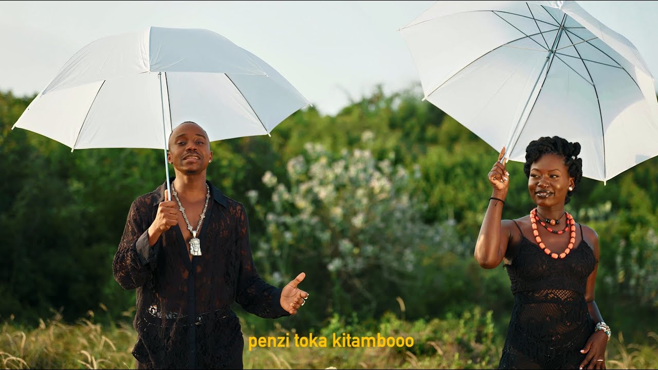 VIDEO : Ibraah – Apite