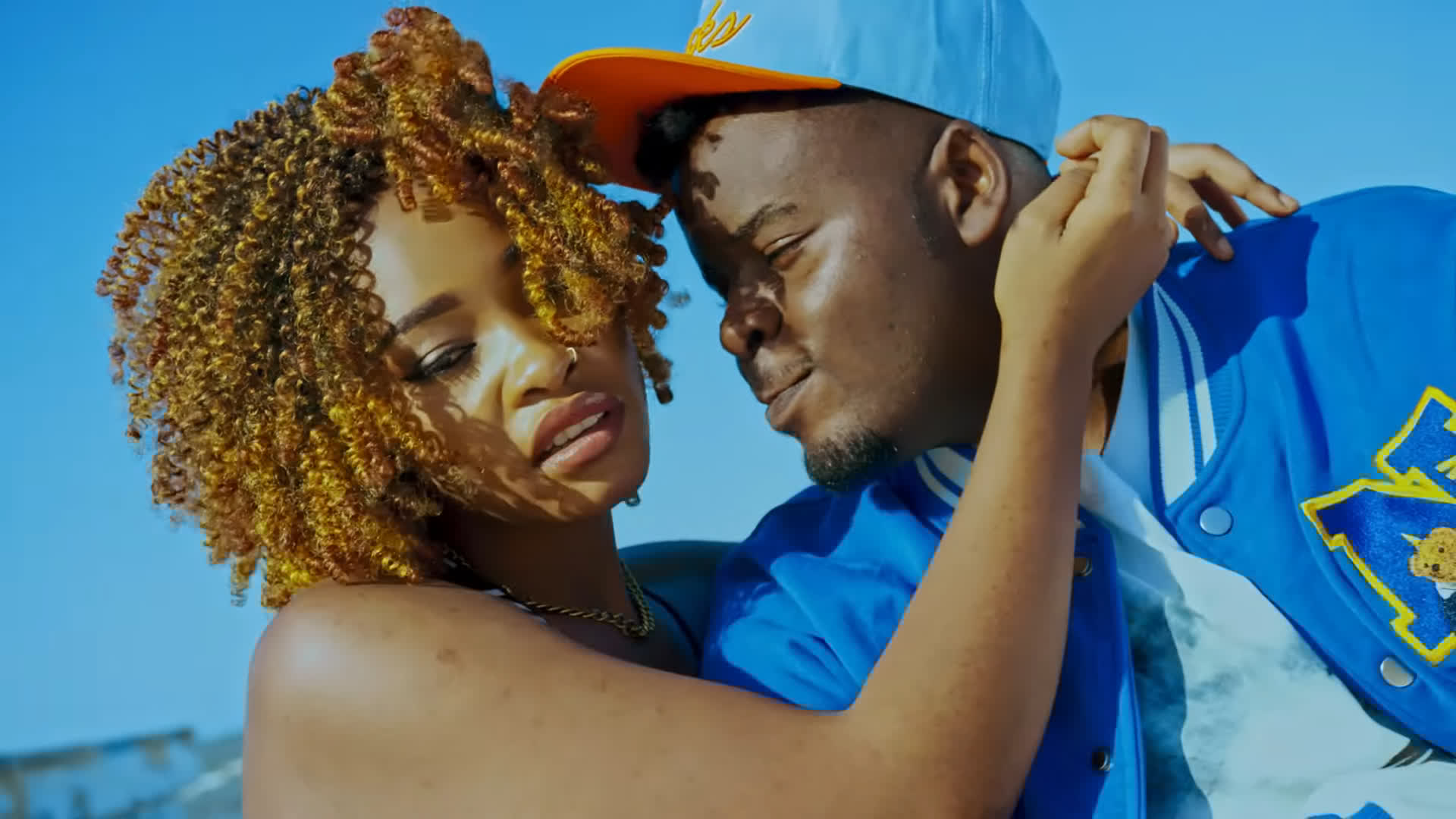 VIDEO : Imuh – Nimependa
