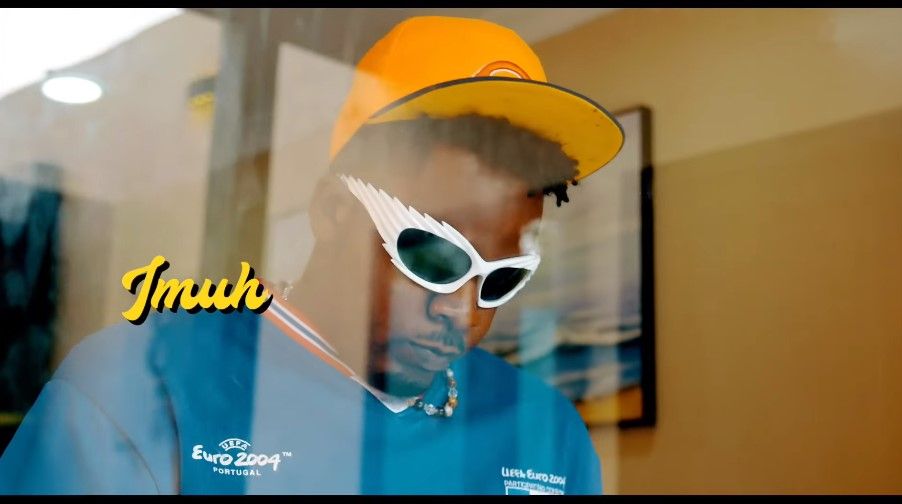 VIDEO : Imuh Ft Bruce Africa – I Miss You (Mp4 Download)