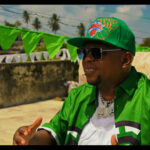 VIDEO : Inspector Haroun Ft Jay Moe & Ibrah Nation – January to December